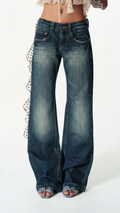 Urban Washed Denim