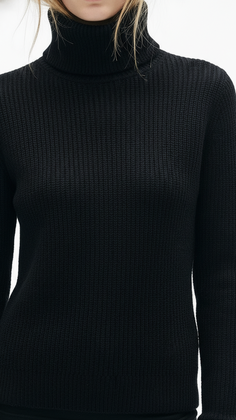 Ivy Line Collar Jacket